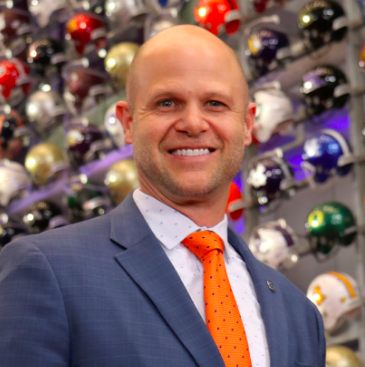 Danny Wuerffel - Motivational Sports Speaker
